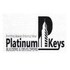 Platinum Keys Developer Logo