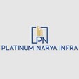 Platinum Narya Infra Developer Logo