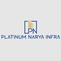 Platinum Narya Infra Logo