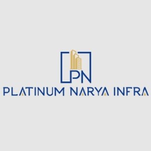 Platinum Narya Infra Developer Logo