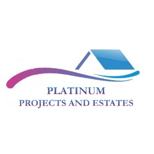 Platinum Projects And Estates developer logo