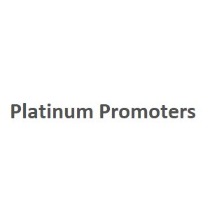 Platinum Promoters Developer Logo