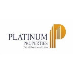 Platinum Properties Pune Logo
