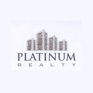 Platinum Reality Mumbai developer logo