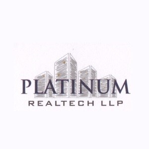 Platinum Realtech LLP Logo