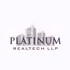 Platinum Realtech LLP Developer Logo