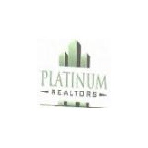 Platinum Realtors Logo