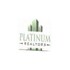 Platinum Realtors Developer Logo