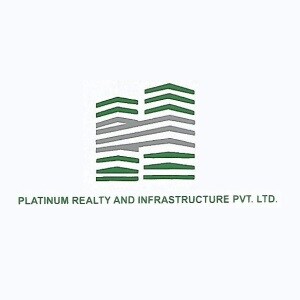 Platinum Realty And Infrastructure developer logo