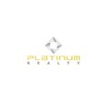 Platinum Realty Logo