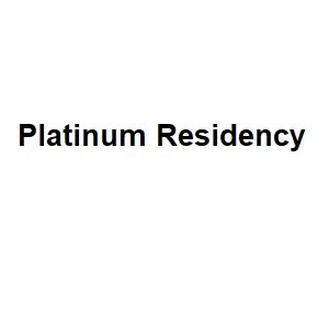 Platinum Residency logo