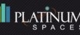 Platinum Space Developer Logo