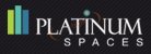Platinum Space Logo