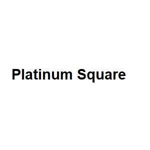 Platinum Square logo