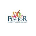 Playtor Childspaces Logo