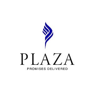 Plaza Group developer logo