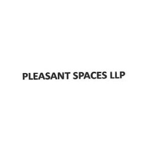 Pleasant Spaces Logo