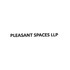 Pleasant Spaces Developer Logo