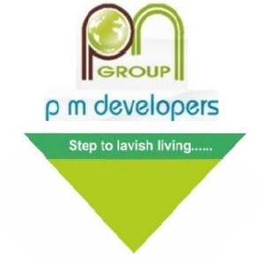 PM Developers developer logo
