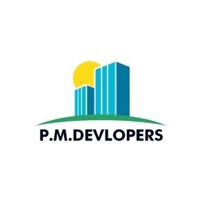 PM Developers Pune Logo