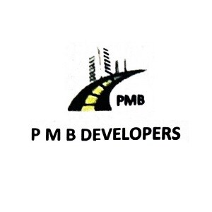 PMB Developers logo
