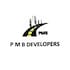 PMB Developers PMB Developers Developer Logo
