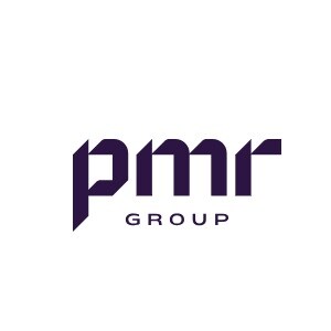 PMR Group developer logo