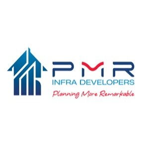 PMR Infra Developers Developer Logo