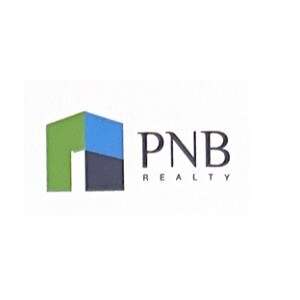 PNB Realty logo