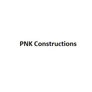 PNK Construction Developer Logo
