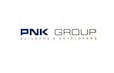 PNK Group Developer Logo
