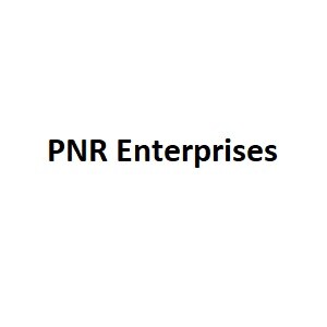 PNR Enterprises Logo