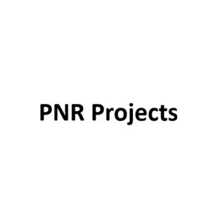PNR Projects logo