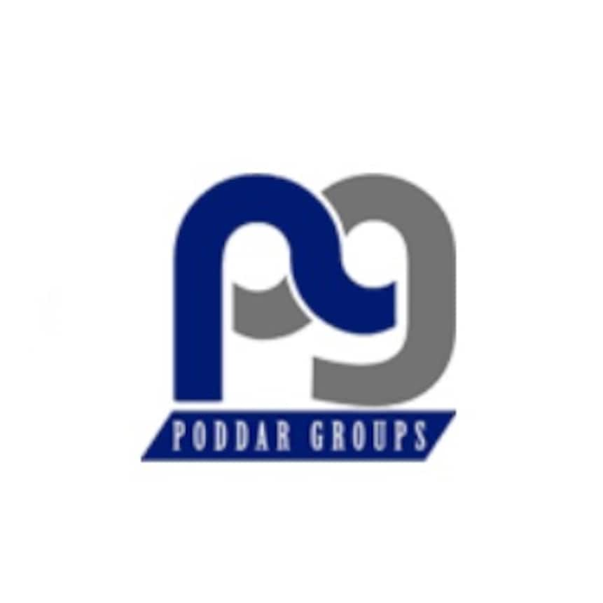 Poddar Groups