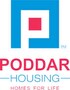 Poddar Housing Developer Logo