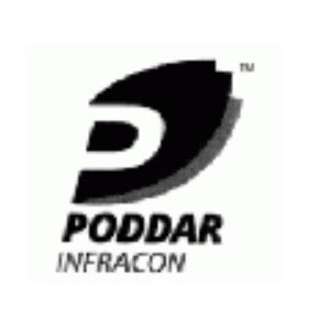 Poddar Infracon Pvt Ltd Logo