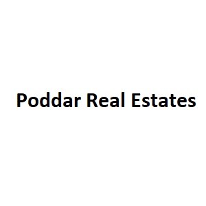 Poddar Real Estates logo