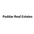 Poddar Real Estates Developer Logo