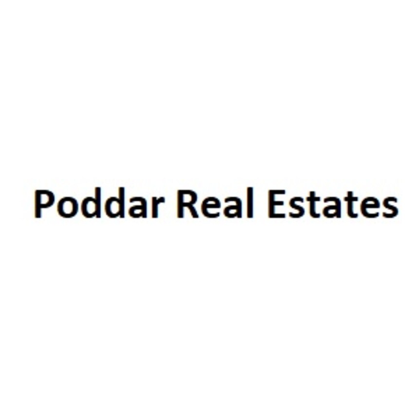 Poddar Real Estates