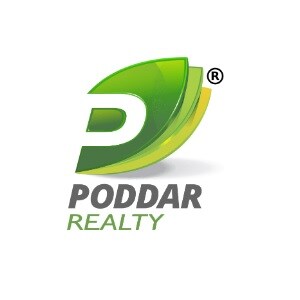 Poddar Realty Developer Logo
