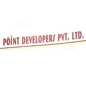 Point Developers logo