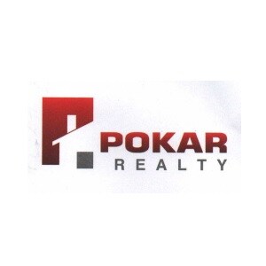 Pokar Realty developer logo