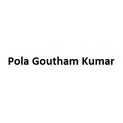 Pola Goutham Kumar Logo