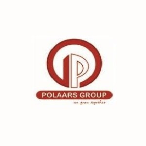 Polaars Group Developer Logo