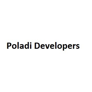 Poladi Developers logo