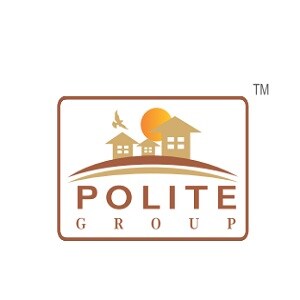 Polite developer logo