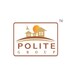 Polite Developer Logo