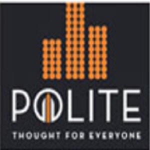 Polite Developer Logo