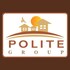 Polite Developer Logo