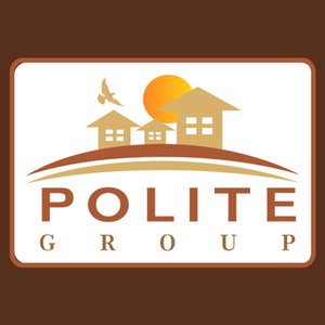 Polite Developer Logo